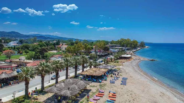 Πάτρα: Καλοκαίρι ζυμωμένο με πάθος 