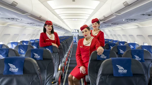 Ellinair: Τώρα μπορείς να «δημιουργήσεις» το δικό σου εισιτήριο