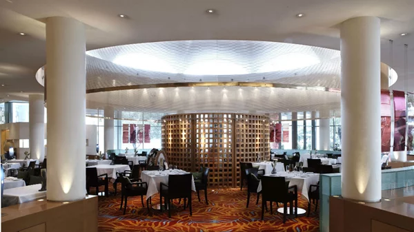 Η μελιτζάνα γιορτάζει στο «Βυζαντινό»