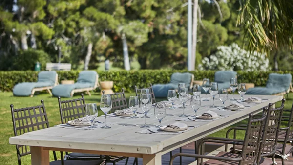 Νέος «άποικος» στο Γκολφ της Γλυφάδας 