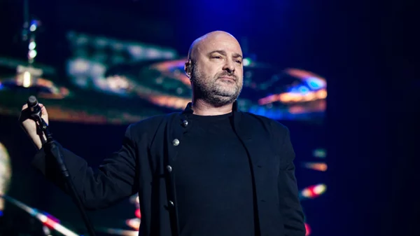 Η μουσική ήταν πάνω από όλα στην τελευταία μέρα του Release Athens