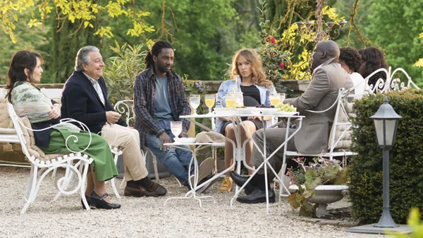 Οι ταινίες που θα δούμε στις αίθουσες την Πέμπτη 11/7