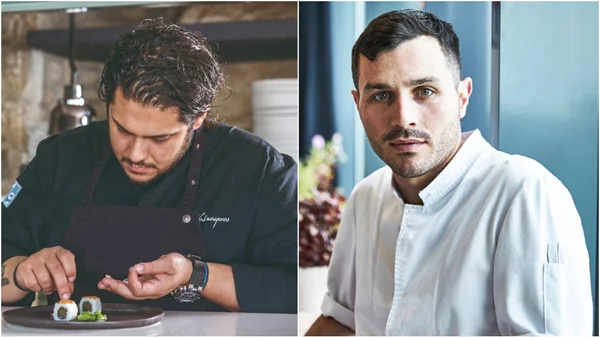 To «Local Gourmet Festival» φέρνει σπουδαίους Έλληνες σεφ της Ευρώπης στη Ρόδο 