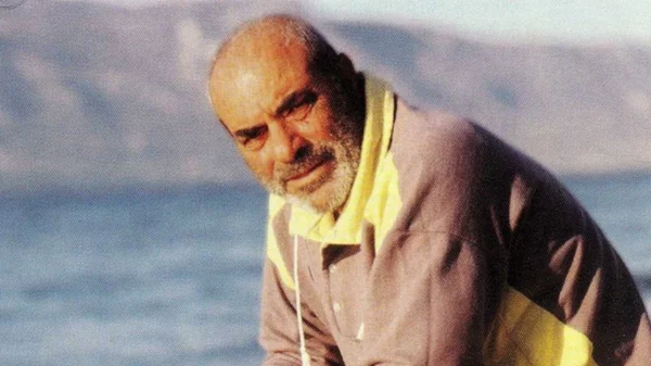 Η ζωή του Στέλιου Καζαντζίδη γίνεται ταινία