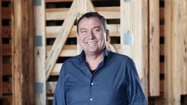 Γευστικές αρμονίες με το σοφιστικέ Peplo του Σκούρα