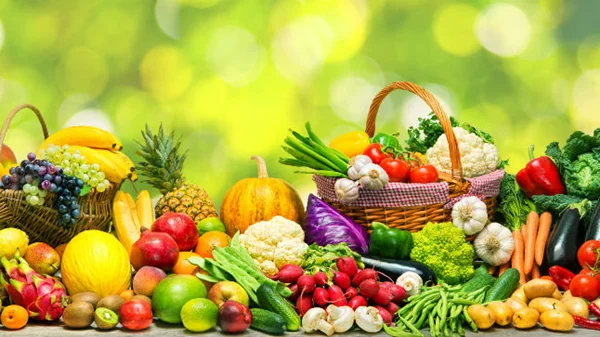 «ΜΑΘΕ, ΦΑΕ, ΖΗΣΕ». My market και ελληνικά φρούτα και λαχανικά: μια καλοκαιρινή ιστορία αγάπης 