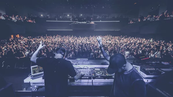 Οι Tale of Us στο «Island» – Κερδίστε προσκλήσεις