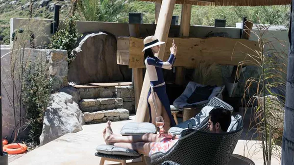 Μύκονος: Αυτά είναι τα highlights μιας (ακόμη) χρονιάς - ρεκόρ