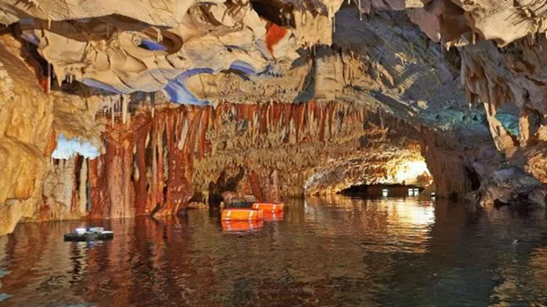 3 έργα προστασίας και ανάδειξης της πολιτιστικής κληρονομιάς στην Πελοπόννησο 