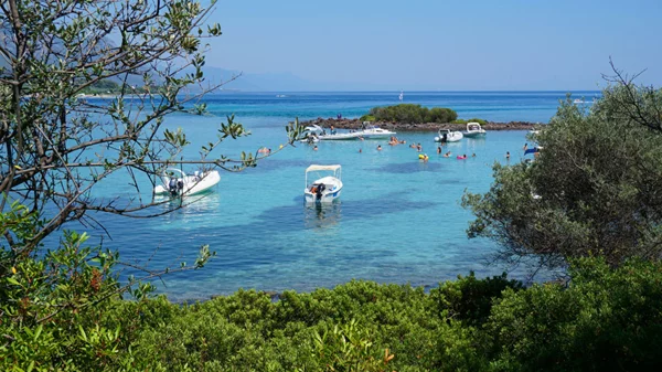 7+1 ξεχωριστές καλοκαιρινές εμπειρίες στην Εύβοια