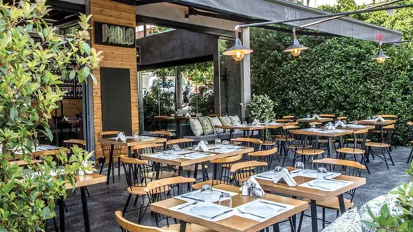 «Parlo»: Μίλα μου για cosy ιταλικές βραδιές στα βόρεια