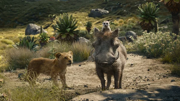 Οι ταινίες που θα δούμε στις αίθουσες την Πέμπτη 18/7