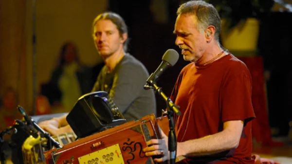 Yoga-Rock απόψε στο Κηποθέατρο Παπάγου