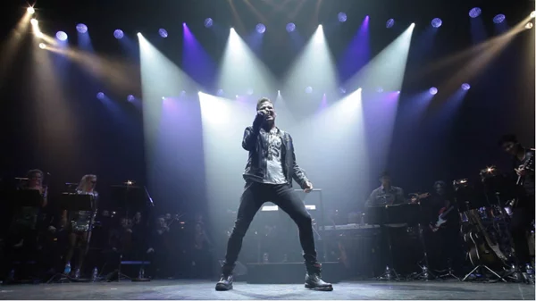 Συμφωνικές επιτυχίες των Queen στο Ηρώδειο