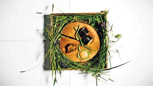 «Hisa Franko»: Απ’ το πουθενά, στα 50 Καλύτερα Εστιατόρια του Κόσμου!