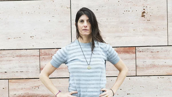 H Λίντα Καπετανέα γράφει για το Φεστιβάλ Χορού Καλαμάτας 2019