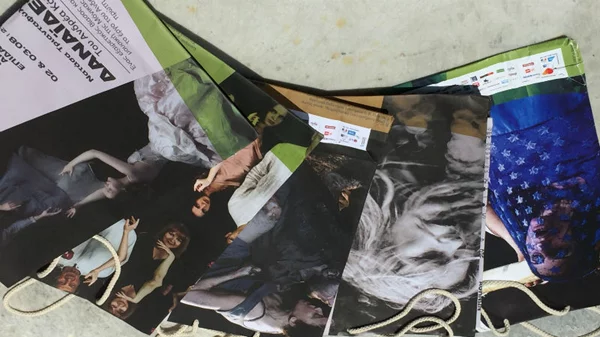 Μάθατε για την προσφορά του Φεστιβάλ Αθηνών;