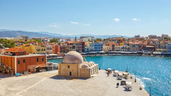 Ένα γευστικό οδοιπορικό στην Κρήτη που δεν θέλεις να τελειώσει ποτέ