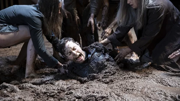 Το THE PASS by Schweppes πηγαίνει Επίδαυρο για δύο εξαιρετικές παραστάσεις