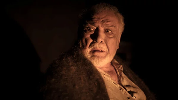 Το επικό «Πόλεμος και Ειρήνη» στο Δημοτικό Θέατρο Πειραιά