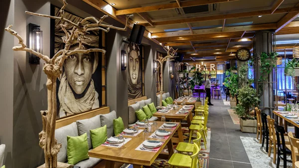 Οι «Βραδιές Μεσσηνιακής Γαστρονομίας» επιστρέφουν στο «Yiamas Gastro Bar»