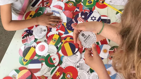 Το βραβείο Best Packaging in Toys κέρδισαν τα Learning Tube