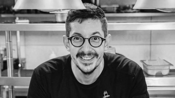 Το «Bill & Coo Suites and Lounge» υποδέχεται καταξιωμένους chefs