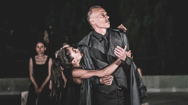 «Ιφιγένεια η εν Αυλίδι»: Το μεγάλο στοίχημα του ΚΘΒΕ