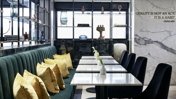 Άνοιξε τις πόρτες του «Academia of Athens Hotel»