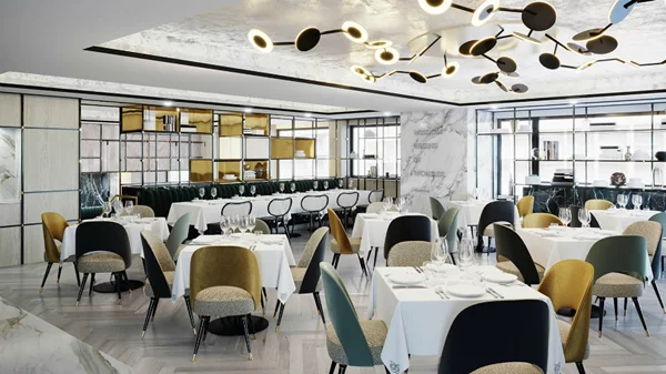 Έναρξη εργασιών του «Symposium» στο κέντρο