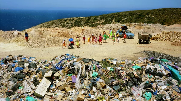 Το καλοκαίρι η καρδιά του σύγχρονου πολιτισμού χτυπά στη Σάμο 