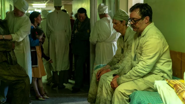 Γιατί δεν πρέπει να χάσεις το «Chernobyl» στη Nova