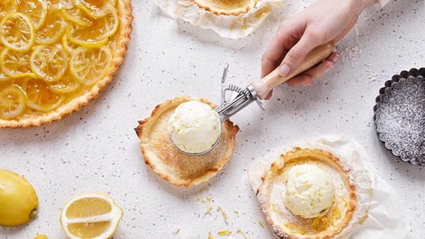 Τα παγωτά Mövenpick δροσίζουν το καλοκαίρι μας