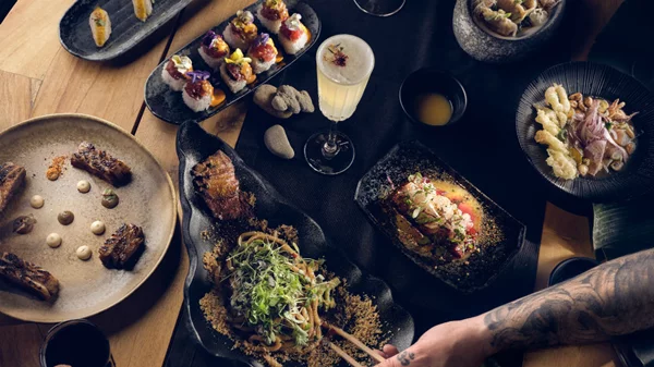 Η Ζάκυνθος σε νέα γαστρονομική εποχή