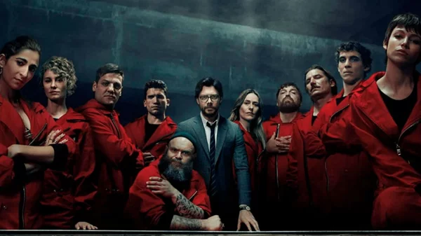 Πόσο απαραίτητη ήταν η τρίτη σεζόν του «Casa de papel»;