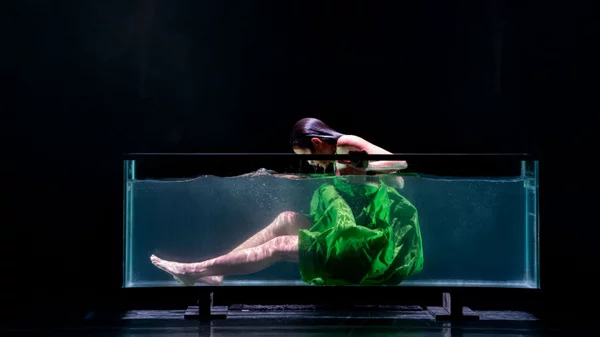 Χορεύεται το μεγάλο ταξίδι του Οδυσσέα;