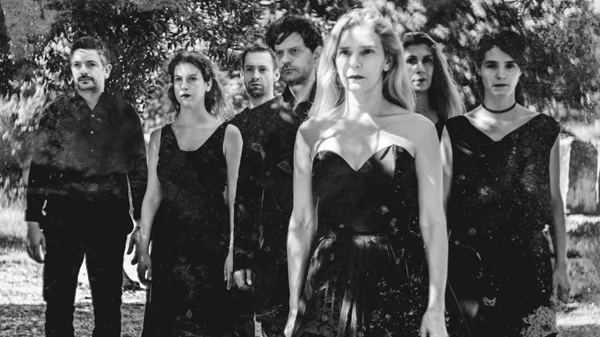 Η  Έφη Θεοδώρου γράφει για τη δική της «Φαίδρα»