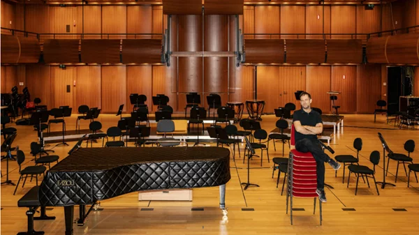 Δείτε το πρόγραμμα της Εναλλακτικής Σκηνής της Εθνικής Λυρικής Σκηνής τη νέα σεζόν