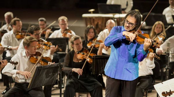 Καβάκος, Ουάνγκ, Μούτι και ξένες ορχήστρες στο φετινό Φεστιβάλ Αθηνών: Μια αποτίμηση