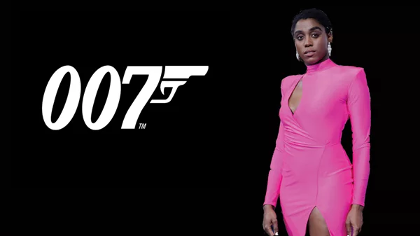 Ο Τζέιμς Μποντ στην εποχή του #MeToo