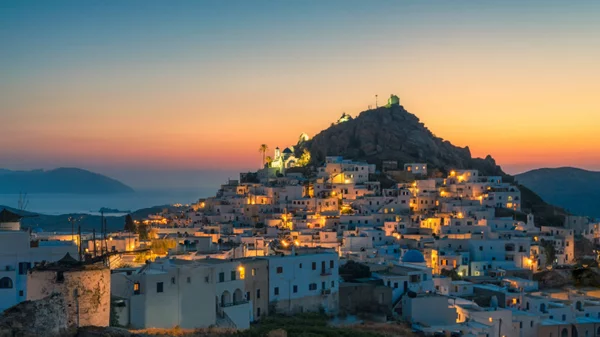 Η νέα εποχή της Ίου