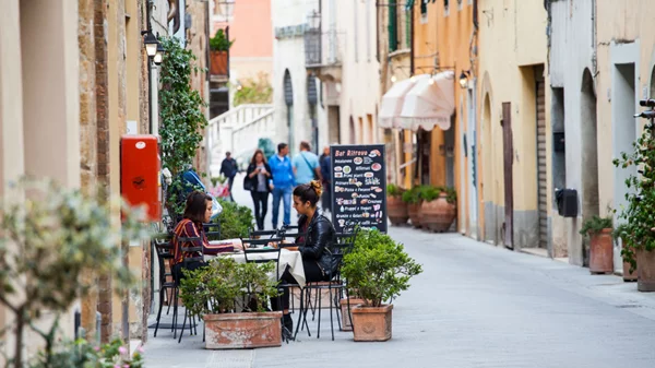 Ο γαστροτουρισμός είναι η δυναμική ανανέωση της γευστικής εμπειρίας