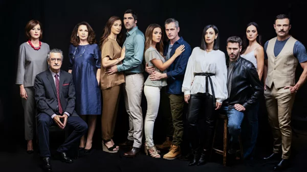 Ο Alpha επενδύει στις ελληνικές σειρές