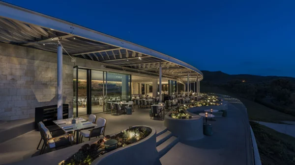 Μοναδική αβανγκάρντ εμπειρία στη Μεσσηνία με το «Funky Gourmet»