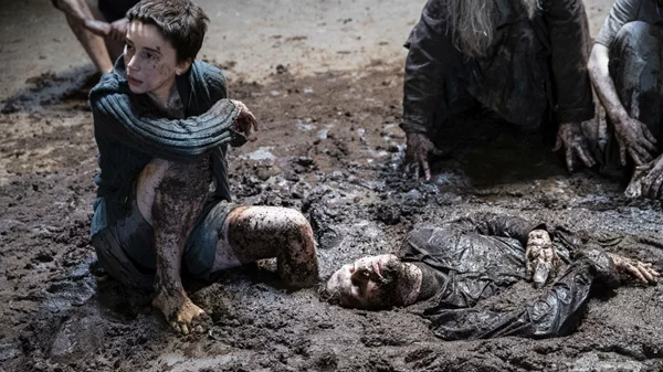 Υπέροχο, αυθεντικό, δυναμικό θέατρο από την Κομεντί Φρανσέζ