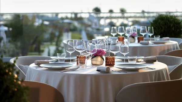 Fresco, Χαλκιδική