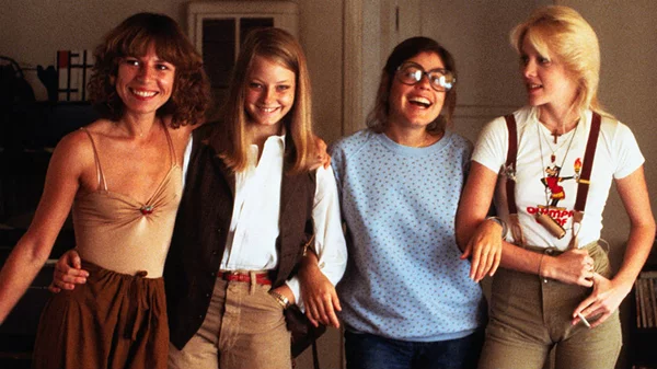 Τα ‘80s με το βλέμμα του The Boy στο 60ο Φεστιβάλ Θεσσαλονίκης