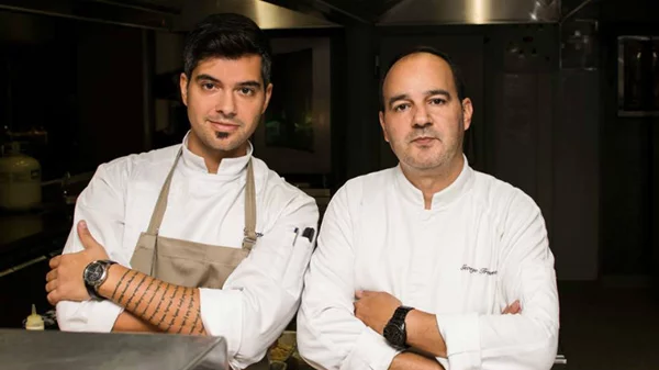 Δυνατό ξεκίνημα για τα dîners de gala «Νότιο Αιγαίο: 30 αιώνες γευστικός πολιτισμός»