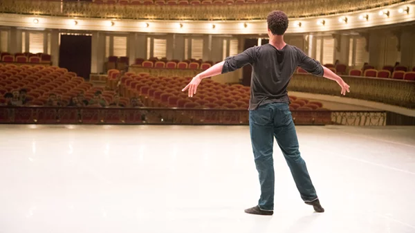 Αποκλειστική πρεμιέρα του «Χορού της Ζωής μου» για τα μέλη του THE PASS by Schweppes