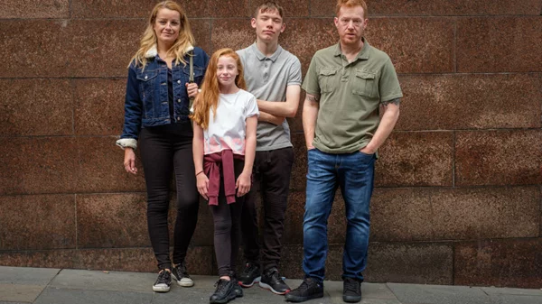 Η νέα ταινία του Κεν Λόουτς στις 25ες Νύχτες Πρεμιέρας